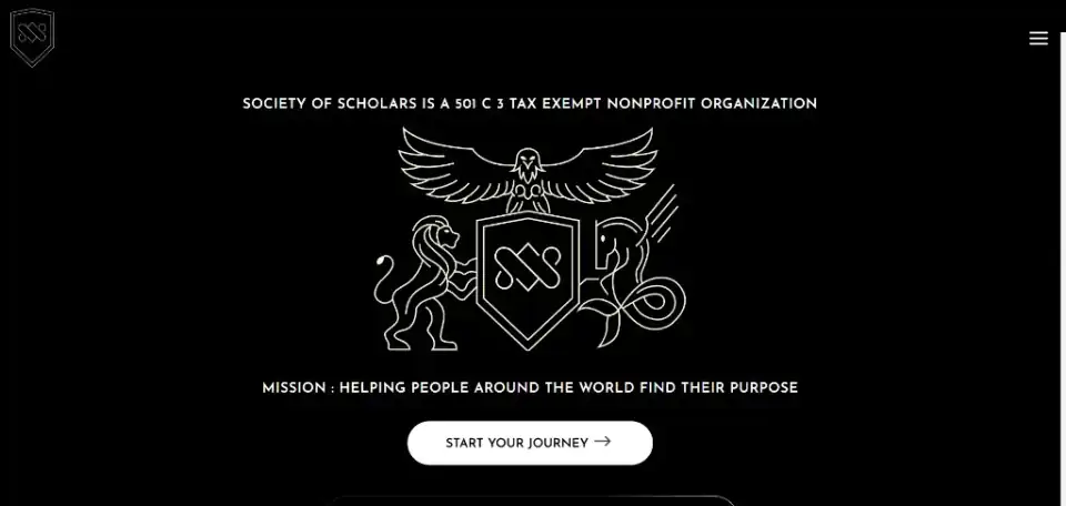 Society of Scholars case study